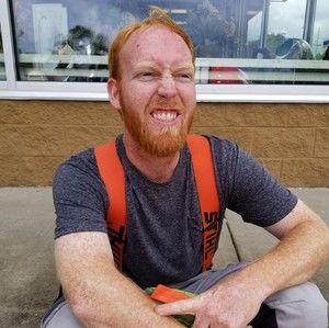 Meet your Posher, Jeffrey